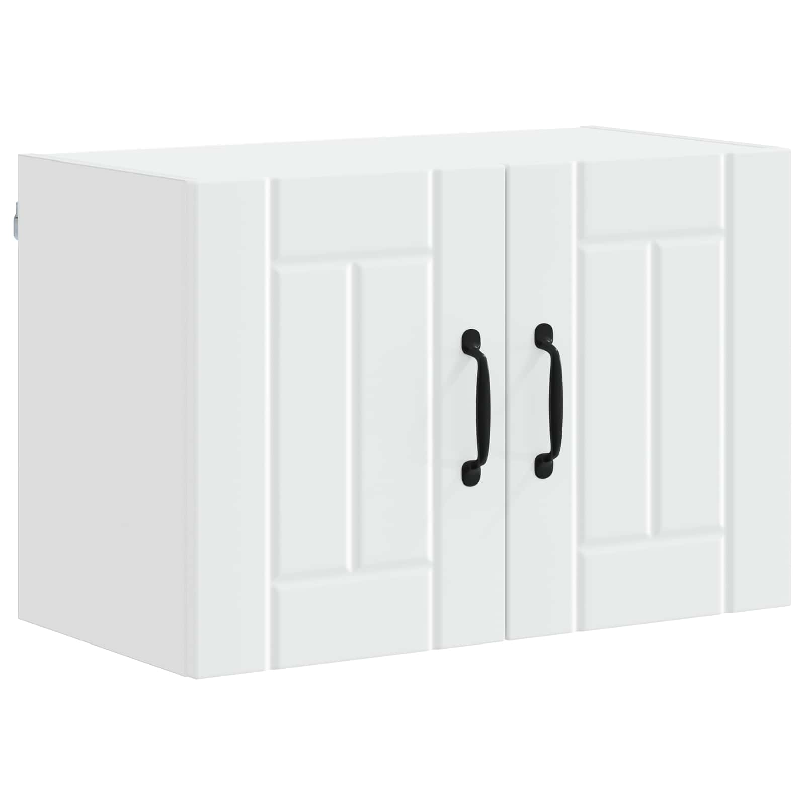 Ormar za Zid Lucca Bijela 60 x 31 x 40 cm Konstruirano drvo