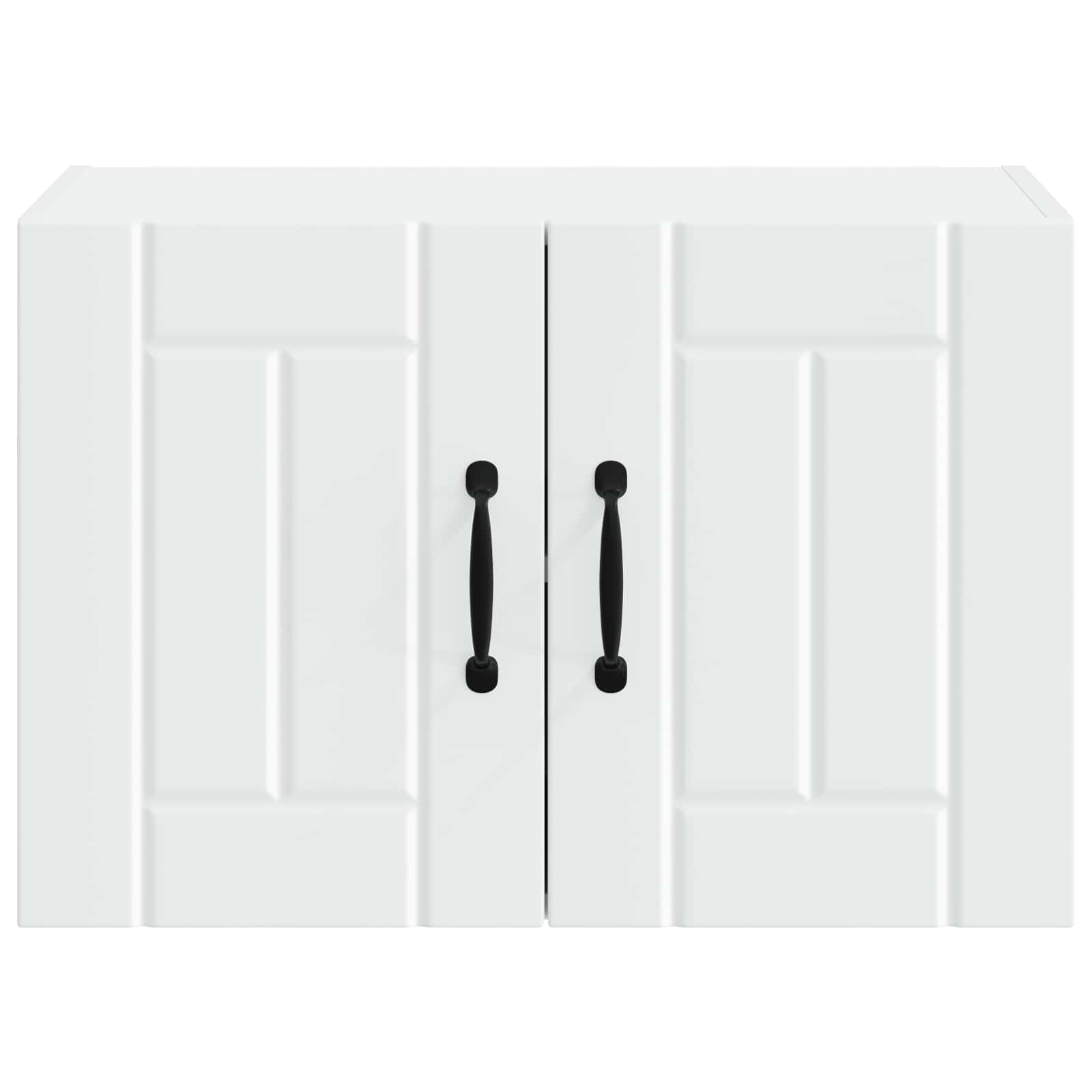 Ormar za Zid Lucca Bijela 60 x 31 x 40 cm Konstruirano drvo