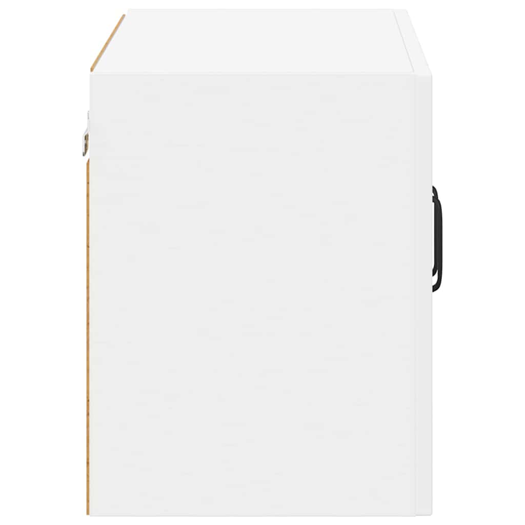 Ormar za Zid Lucca Bijela 60 x 31 x 40 cm Konstruirano drvo