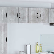 Ormar za Zid Lucca Betonska siva 60 x 31 x 40 cm