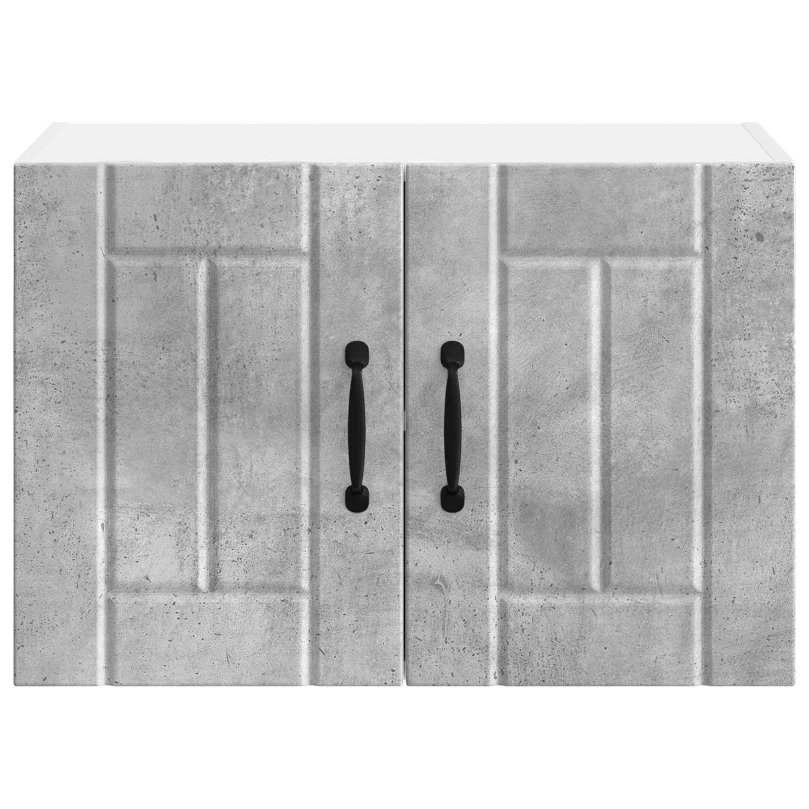 Ormar za Zid Lucca Betonska siva 60 x 31 x 40 cm