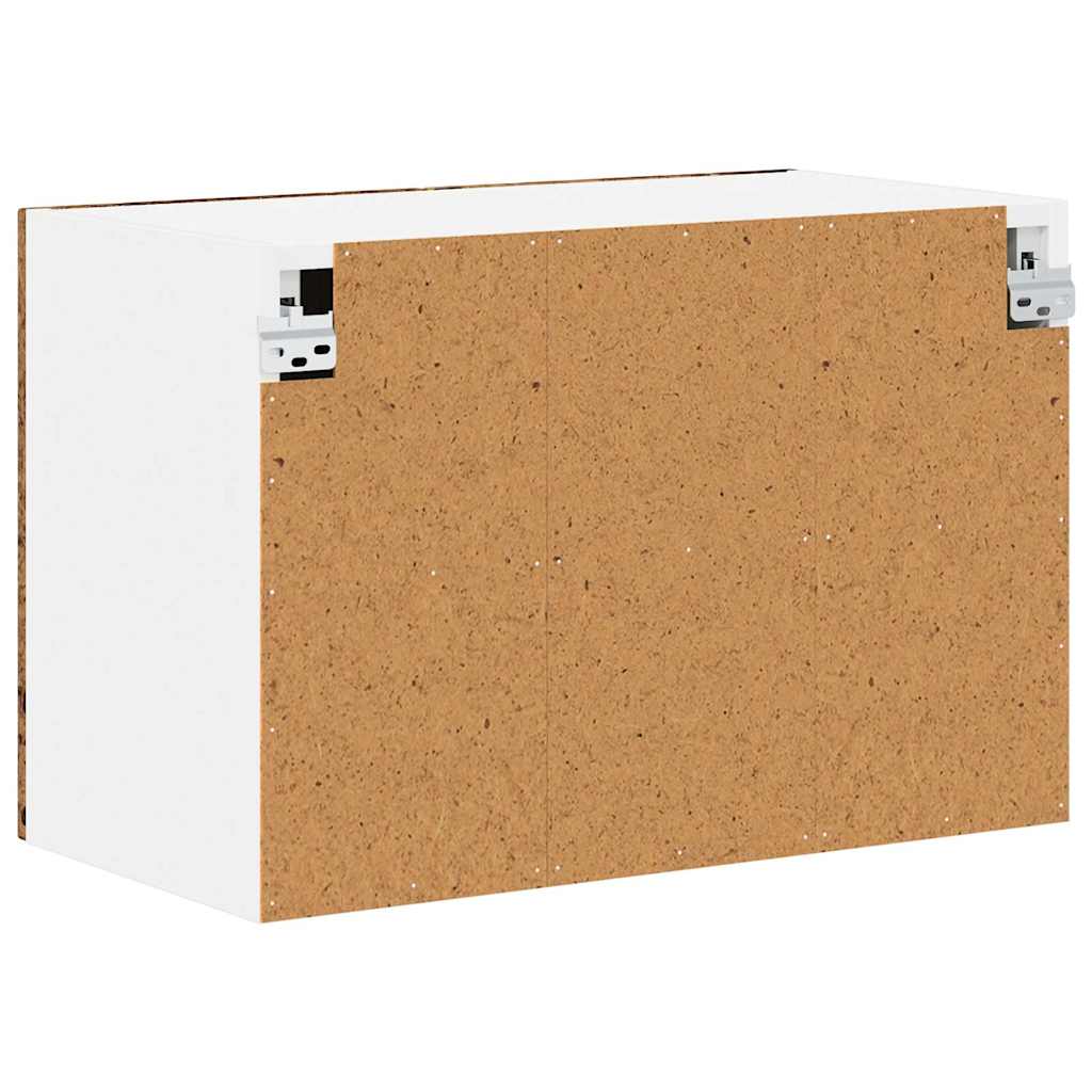 Ormar za Zid Lucca Staro drvo 60 x 31 x 40 cm Konstruirano drvo