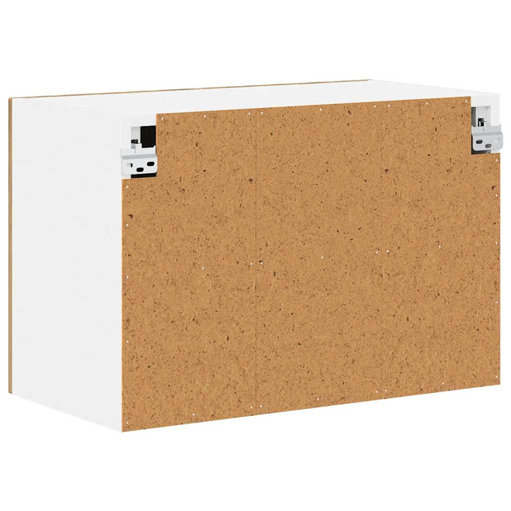 Ormar za Zid Lucca Hrast artisan 60 x 31 x 40 cm