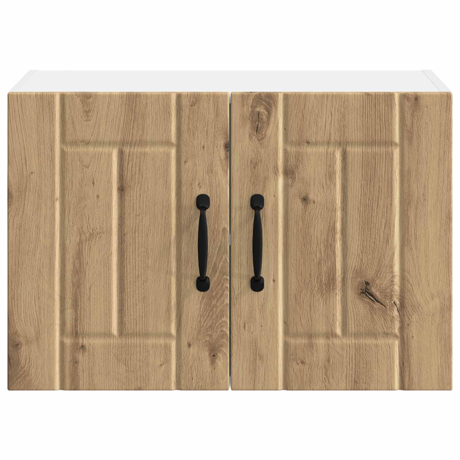 Ormar za Zid Lucca Hrast artisan 60 x 31 x 40 cm