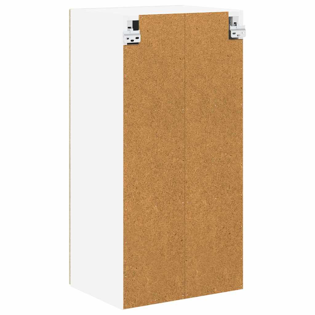 Ormar za Zid Lucca Hrast sonoma 40 x 31 x 80 cm