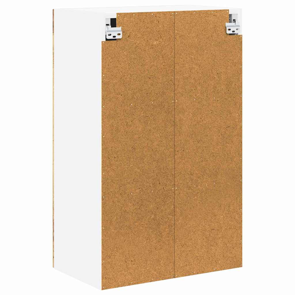 Ormar za Zid Lucca Staro drvo 50 x 31 x 80 cm Konstruirano drvo