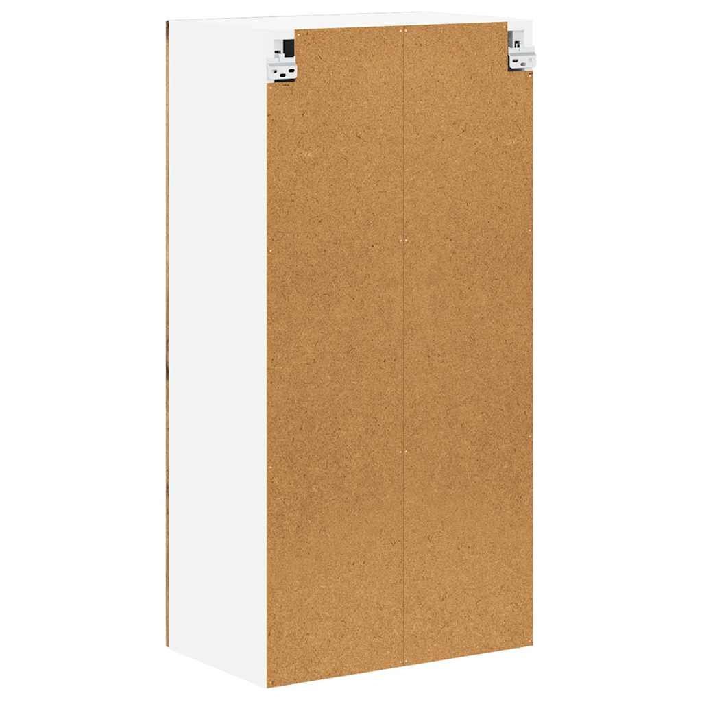 Ormar za Zid Lucca Staro drvo 50 x 31 x 100 cm