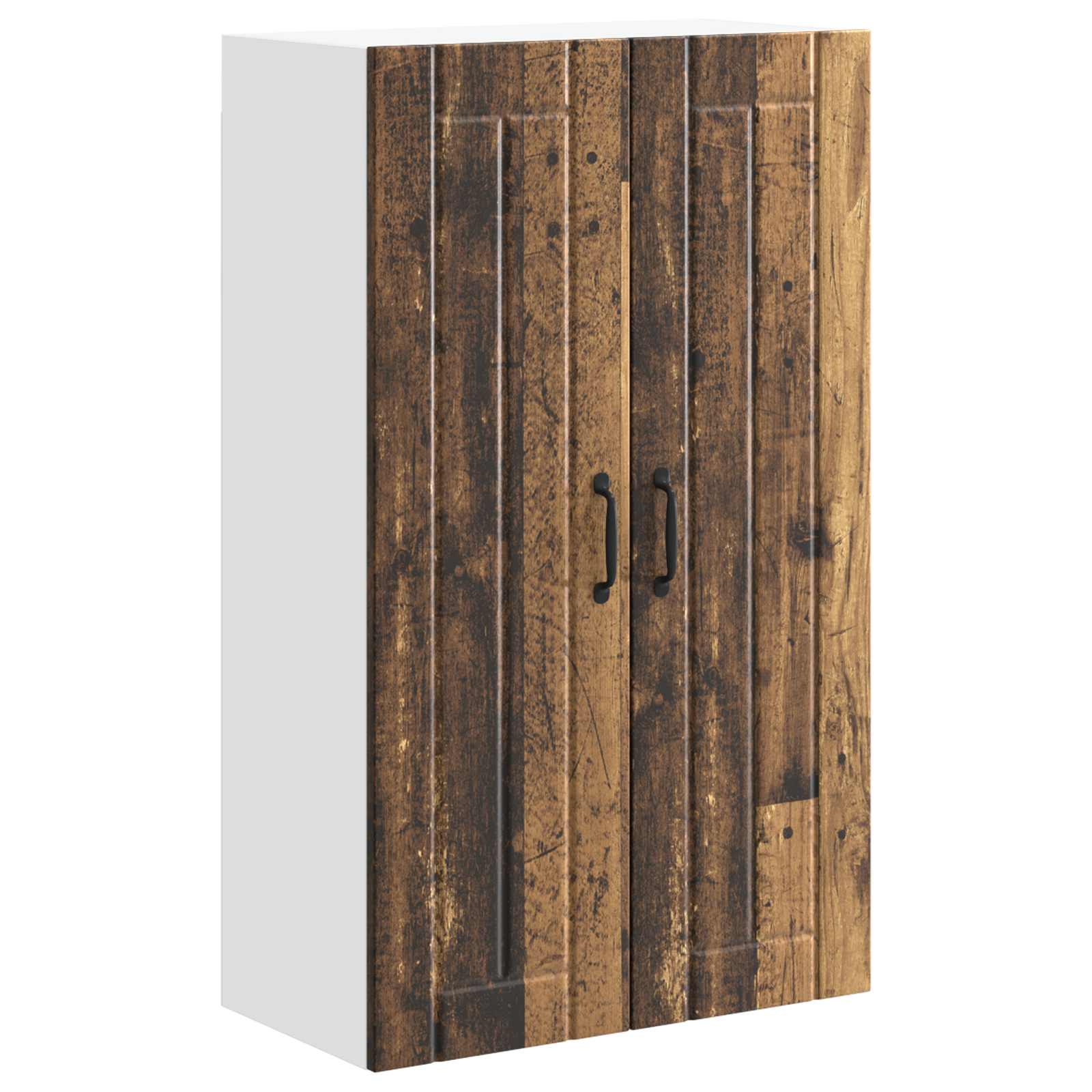 Ormar za Zid Lucca Staro drvo 60 x 31 x 100 cm