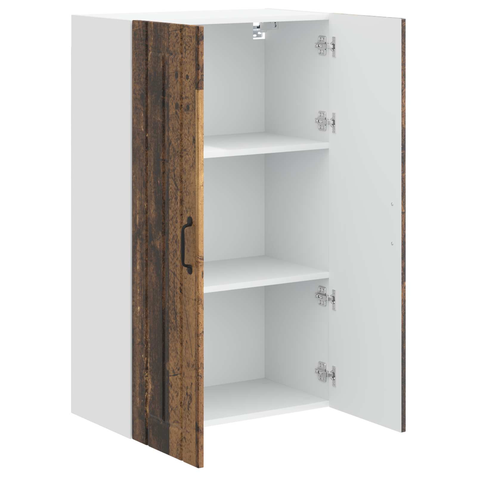 Ormar za Zid Lucca Staro drvo 60 x 31 x 100 cm