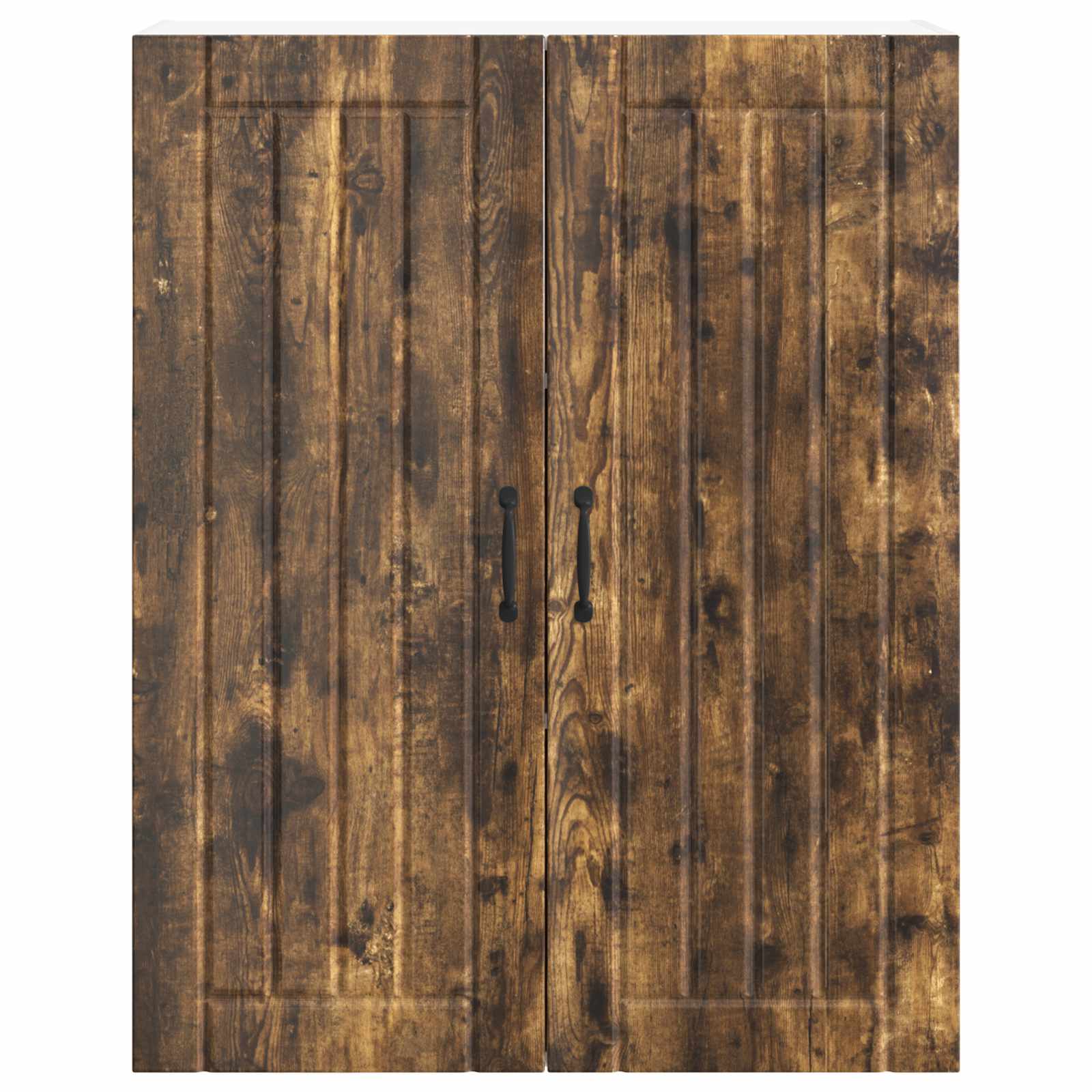 Ormar za Zid Lucca Dimljeni hrast 80 x 31 x 100 cm