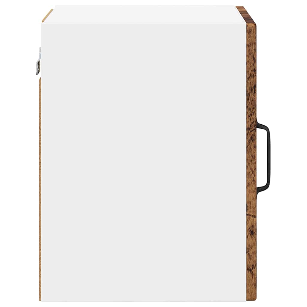 Ormar za Zid Staro drvo 30 x 31 x 40 cm Konstruirano drvo