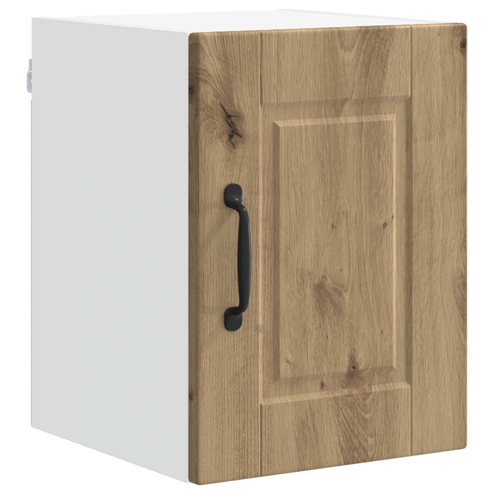 Ormar za Zid 2 pcs Umjetnički hrast 30 x 31 x 40 cm