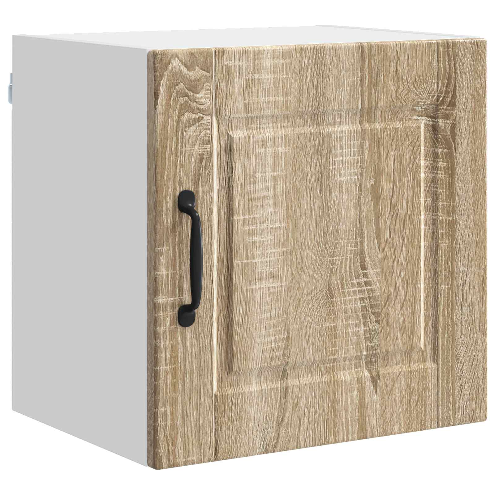 Ormar za Zid 2 pcs Sonoma hrast 40 x 31 x 40 cm