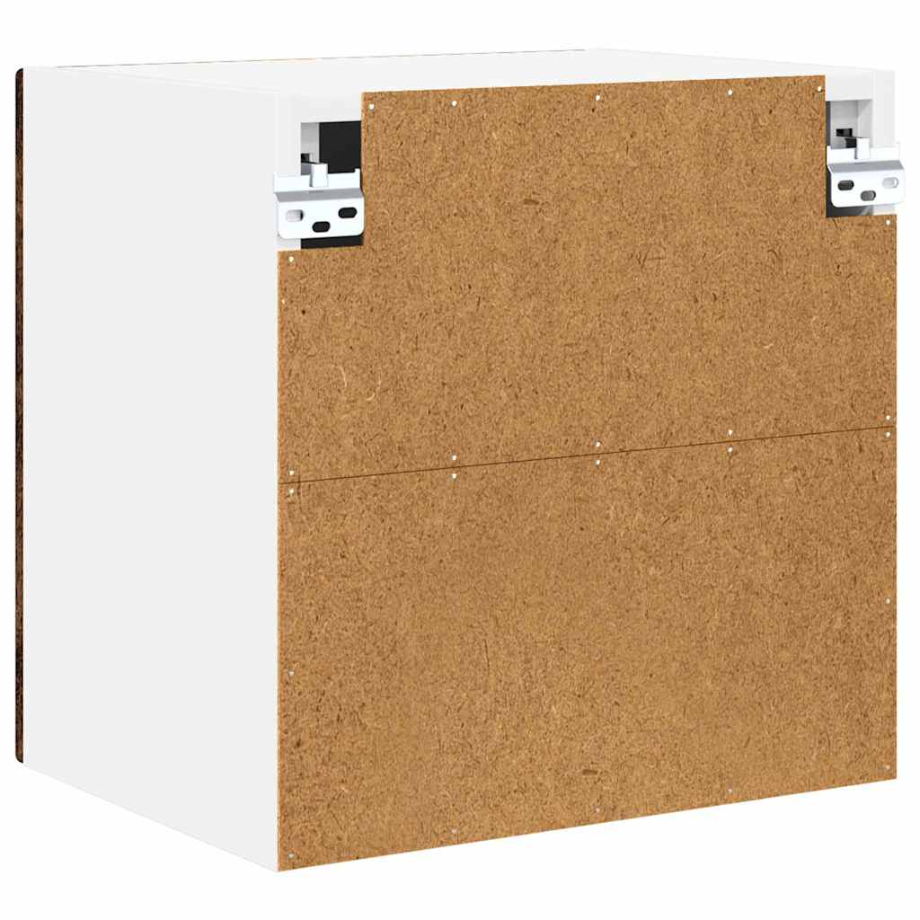 Ormar za Zid Staro drvo 40 x 31 x 40 cm Konstruirano drvo
