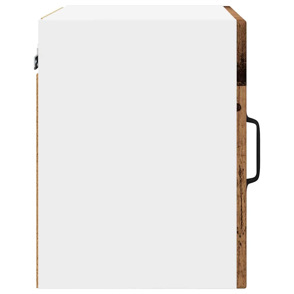 Ormar za Zid Staro drvo 40 x 31 x 40 cm Konstruirano drvo