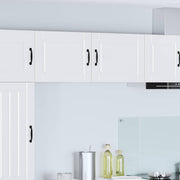 Ormar za Zid Bijelo 50 x 31 x 40 cm Konstruirano drvo