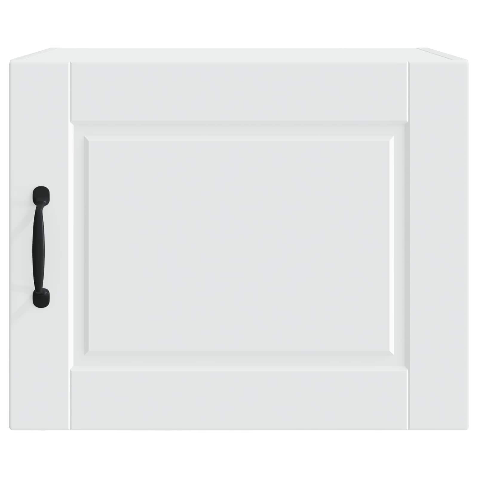 Ormar za Zid Bijelo 50 x 31 x 40 cm Konstruirano drvo