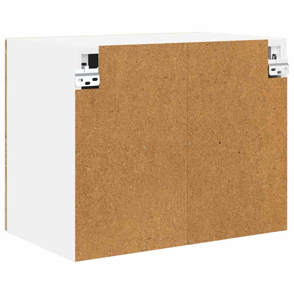 Ormar za Zid Sonoma hrast 50 x 31 x 40 cm Konstruirano drvo