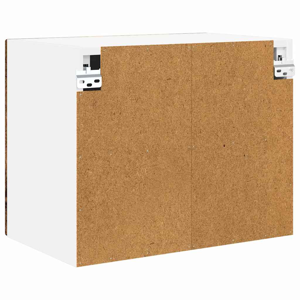 Ormar za Zid Staro drvo 50 x 31 x 40 cm Konstruirano drvo
