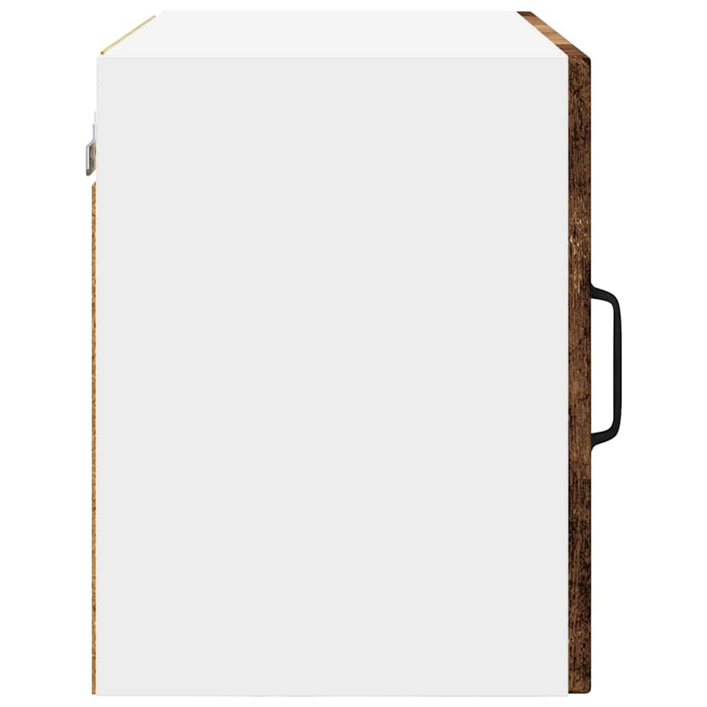 Ormar za Zid Staro drvo 50 x 31 x 40 cm Konstruirano drvo