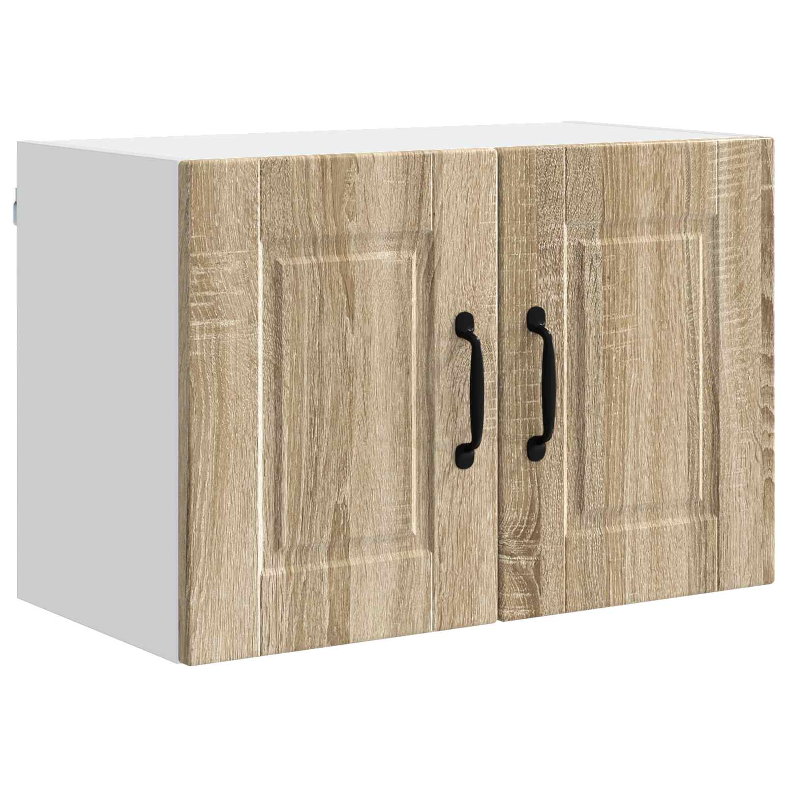 Ormar za Zid Sonoma hrast 60 x 31 x 40 cm Konstruirano drvo