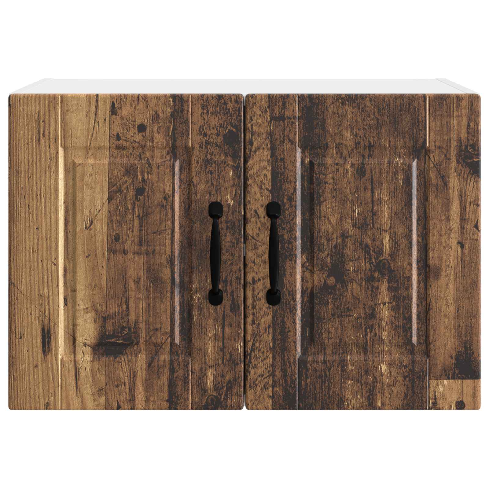 Ormar za Zid Staro drvo 60 x 31 x 40 cm Konstruirano drvo