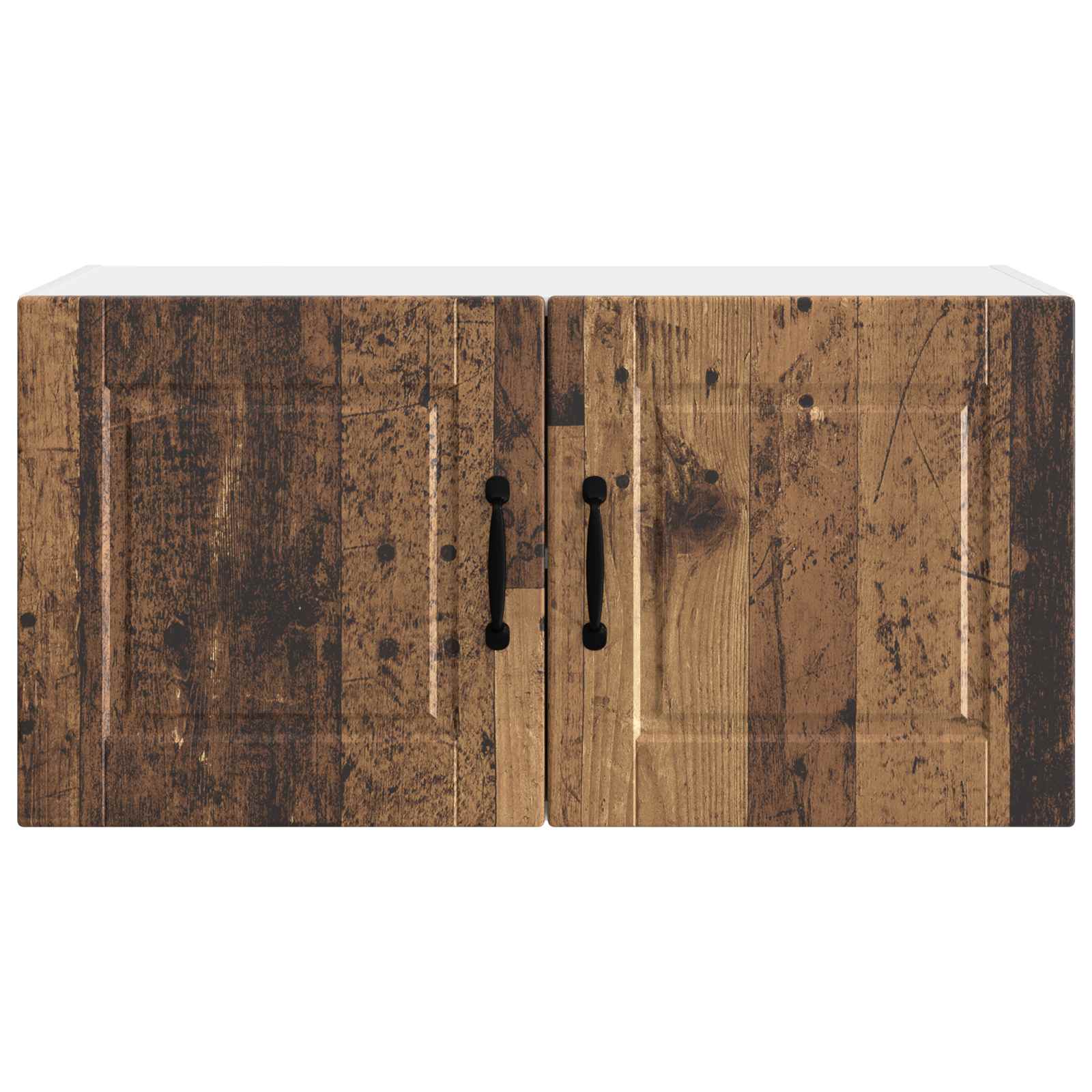 Ormar za Zid Staro drvo 80 x 31 x 40 cm Konstruirano drvo