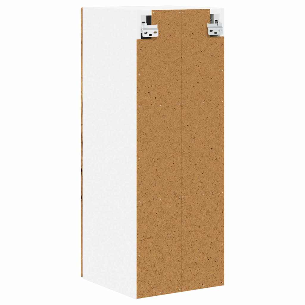 Ormar za Zid Staro drvo 30 x 31 x 80 cm Konstruirano drvo
