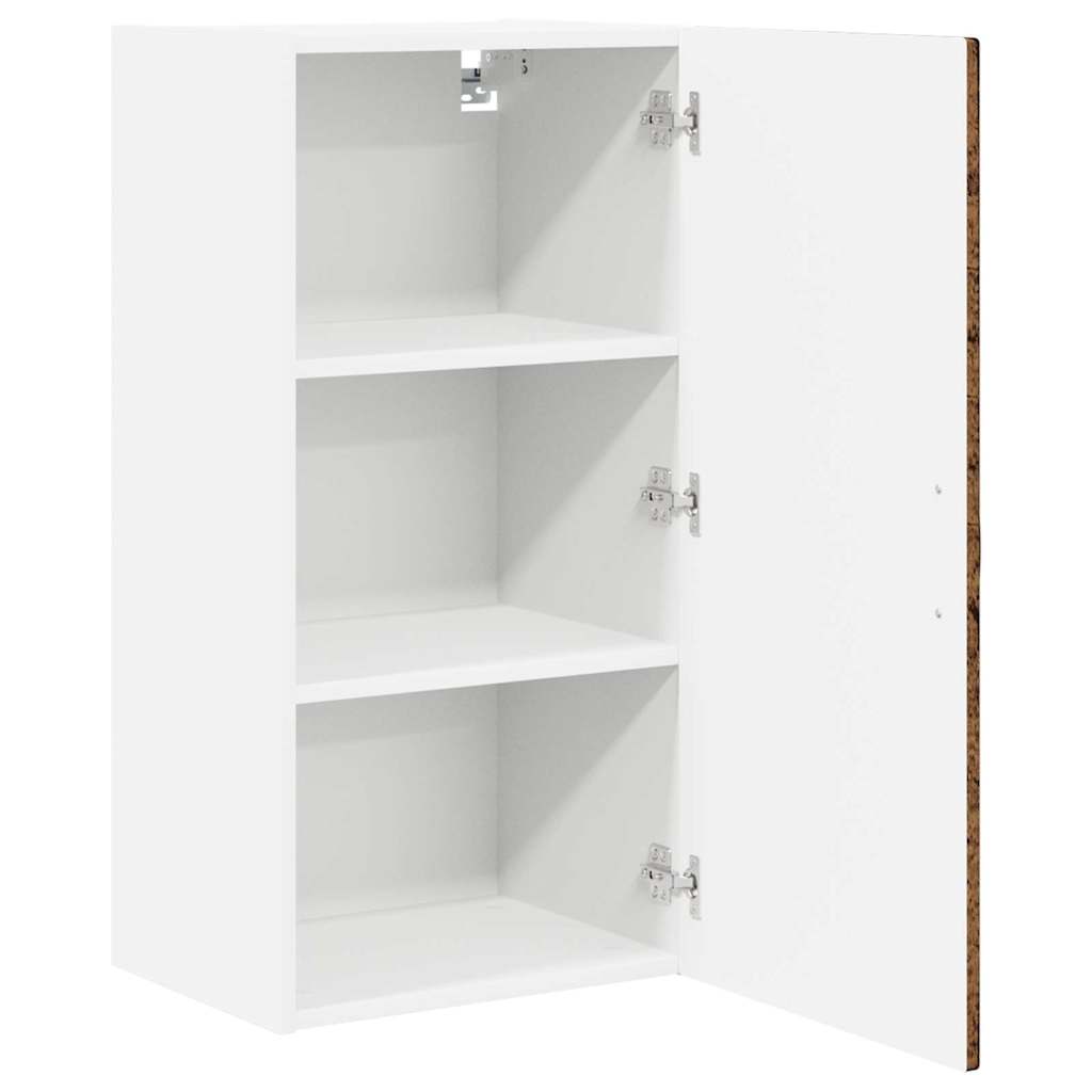 Ormar za Zid Staro drvo 40 x 31 x 80 cm Konstruirano drvo