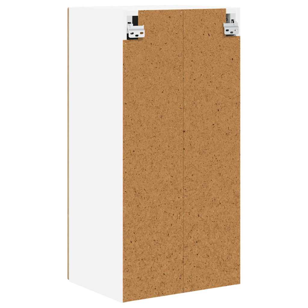 Ormar za Zid Umjetnički hrast 40 x 31 x 80 cm Konstruirano drvo