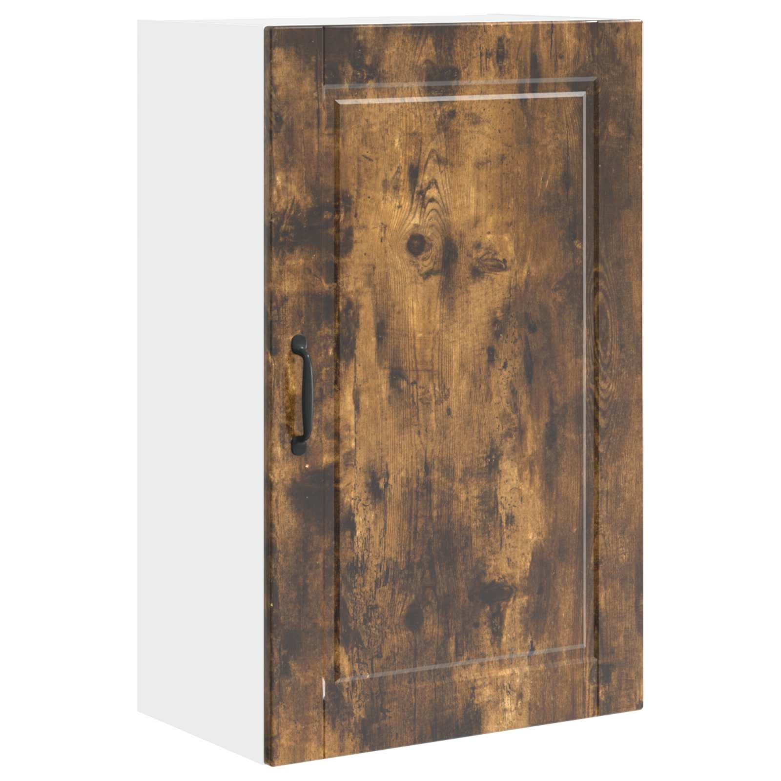 Ormar za Zid Dimljeni hrast 50 x 31 x 80 cm Konstruirano drvo