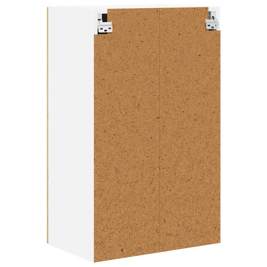 Ormar za Zid Umjetnički hrast 50 x 31 x 80 cm Konstruirano drvo