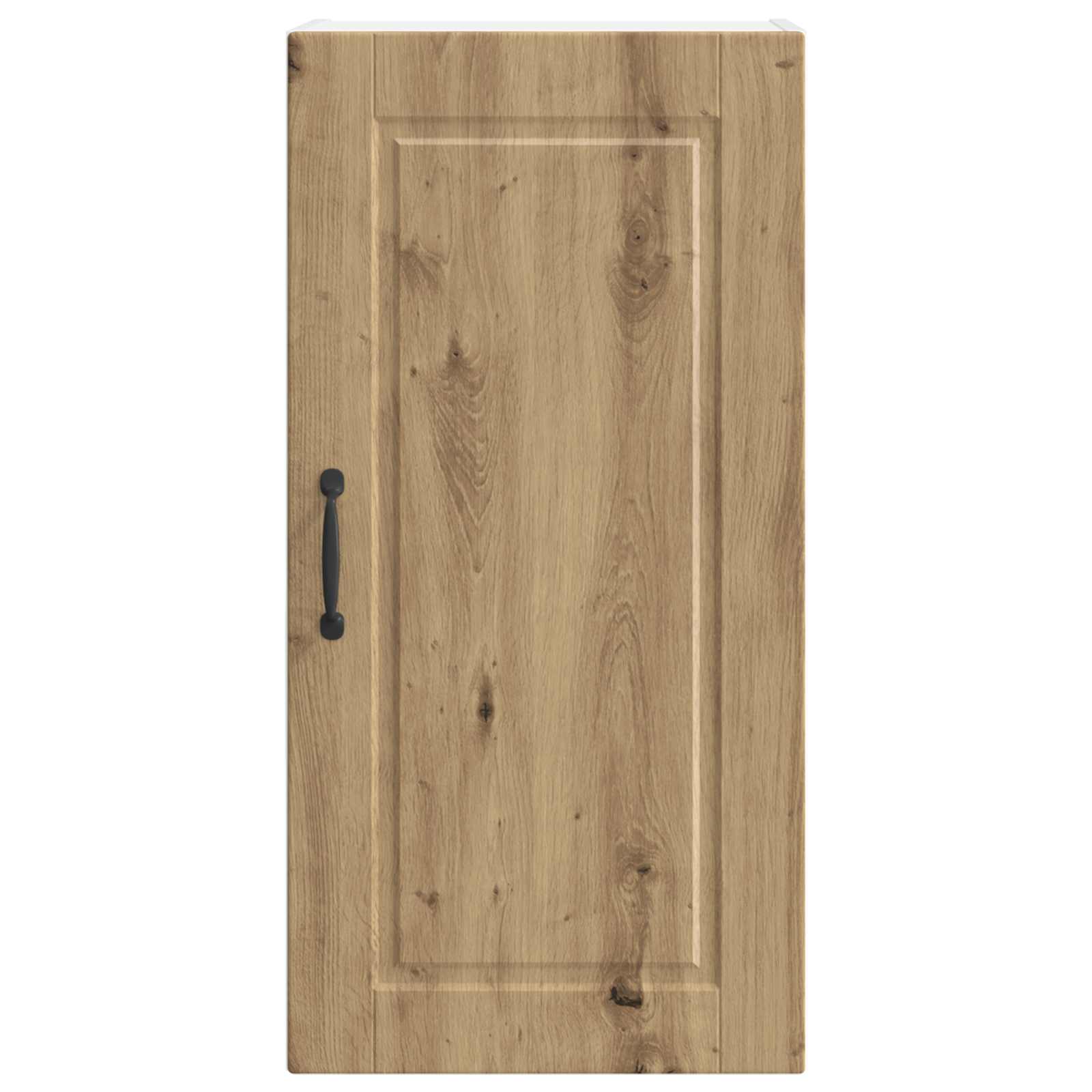 Ormar za Zid Umjetnički hrast 50 x 31 x 80 cm Konstruirano drvo