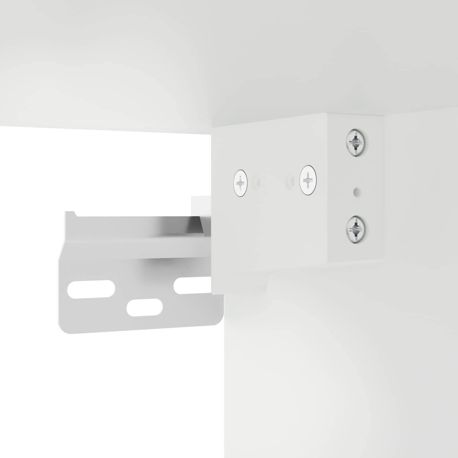 Ormar za Zid Sonoma hrast 60 x 31 x 80 cm Konstruirano drvo
