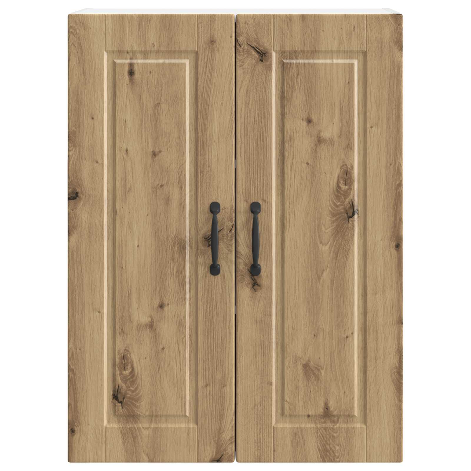 Ormar za Zid Umjetnički hrast 60 x 31 x 80 cm Konstruirano drvo