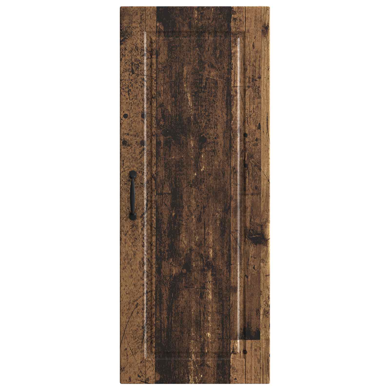Ormar za Zid Staro drvo 40 x 31 x 100 cm Konstruirano drvo