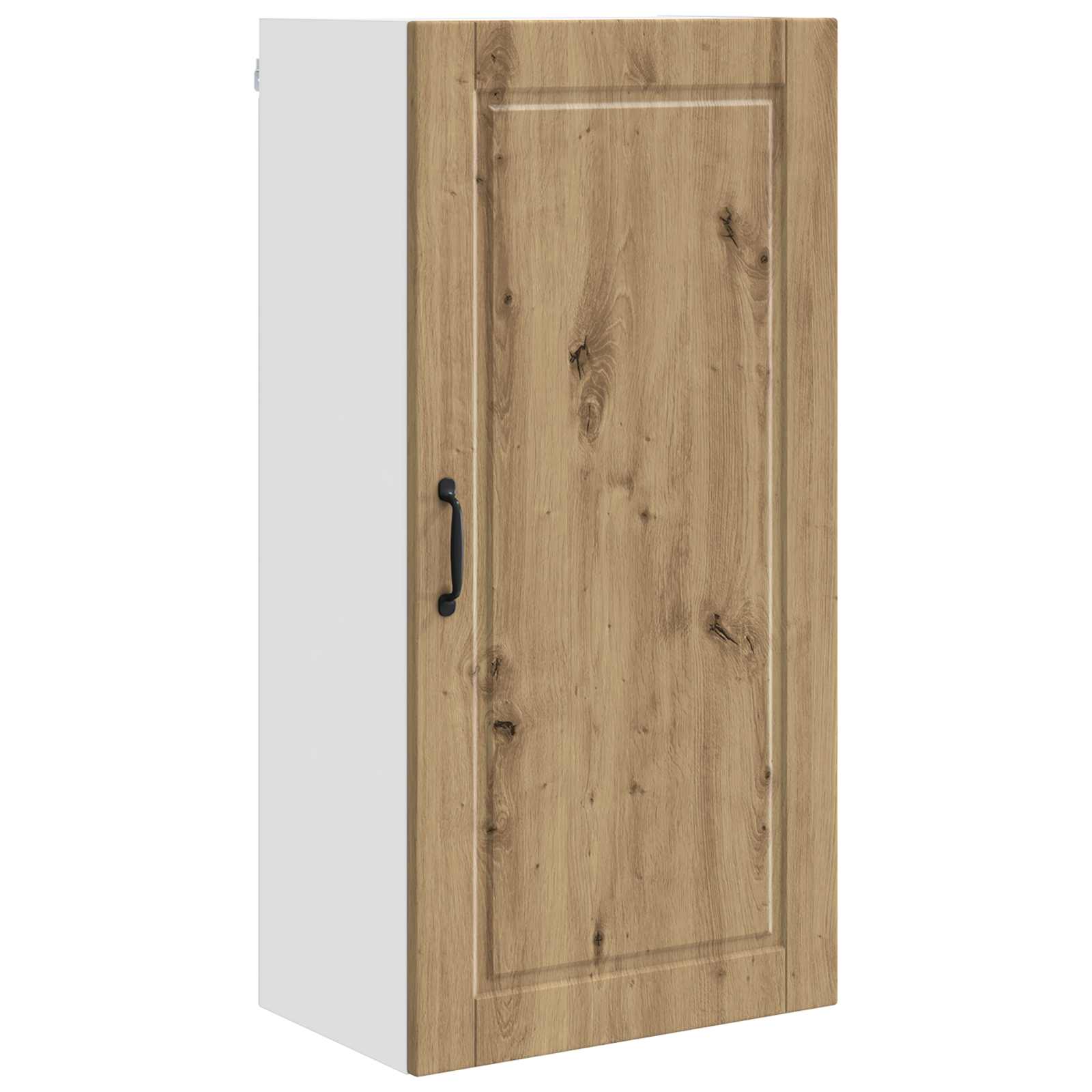 Ormar za Zid Umjetnički hrast 50 x 31 x 100 cm