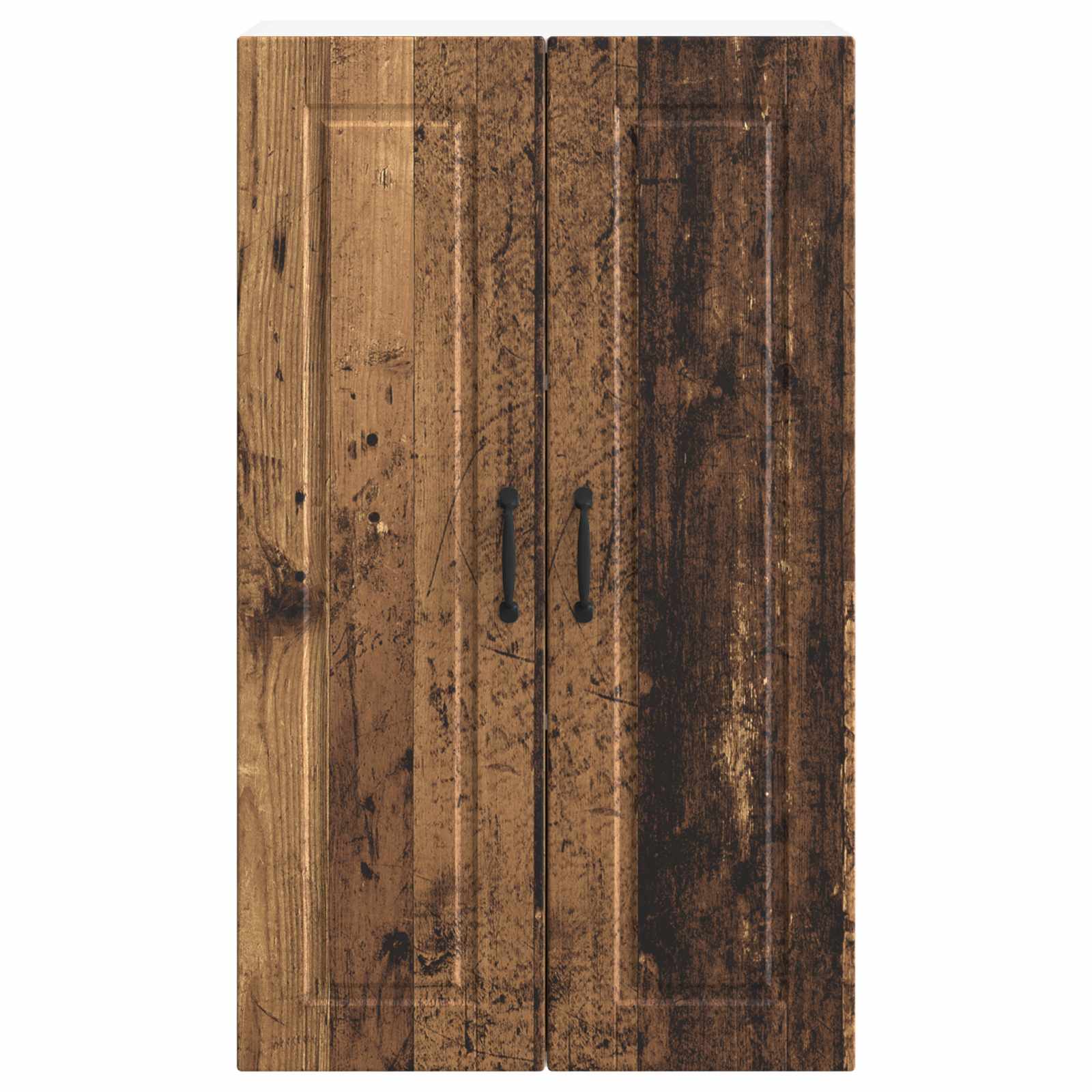 Ormar za Zid Staro drvo 60 x 31 x 100 cm Konstruirano drvo