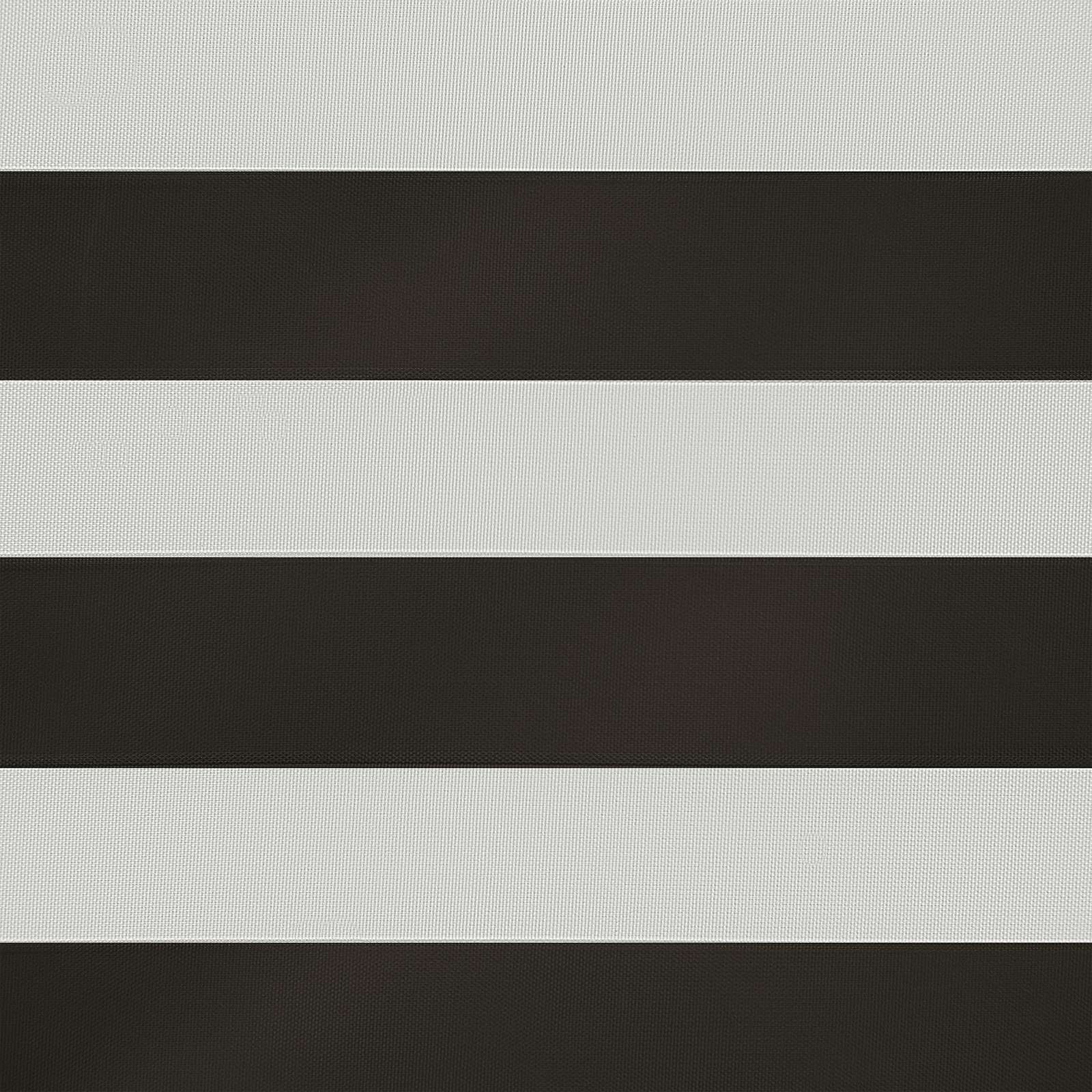 Rastezljivi šator za zabave Crna 195 x 195 x 245 cm