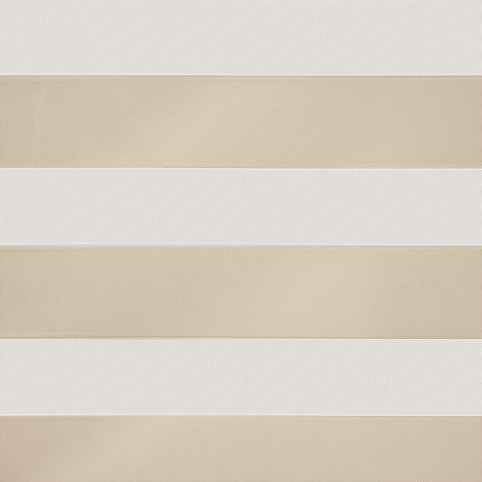 Rastezljivi šator za zabave 575 x 290 x 245 cm Krem