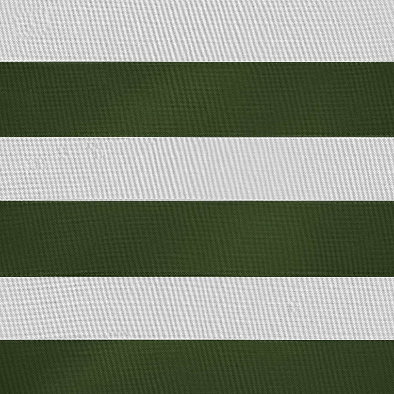 Rastezljivi šator za zabave 575 x 290 x 245 cm Zelena