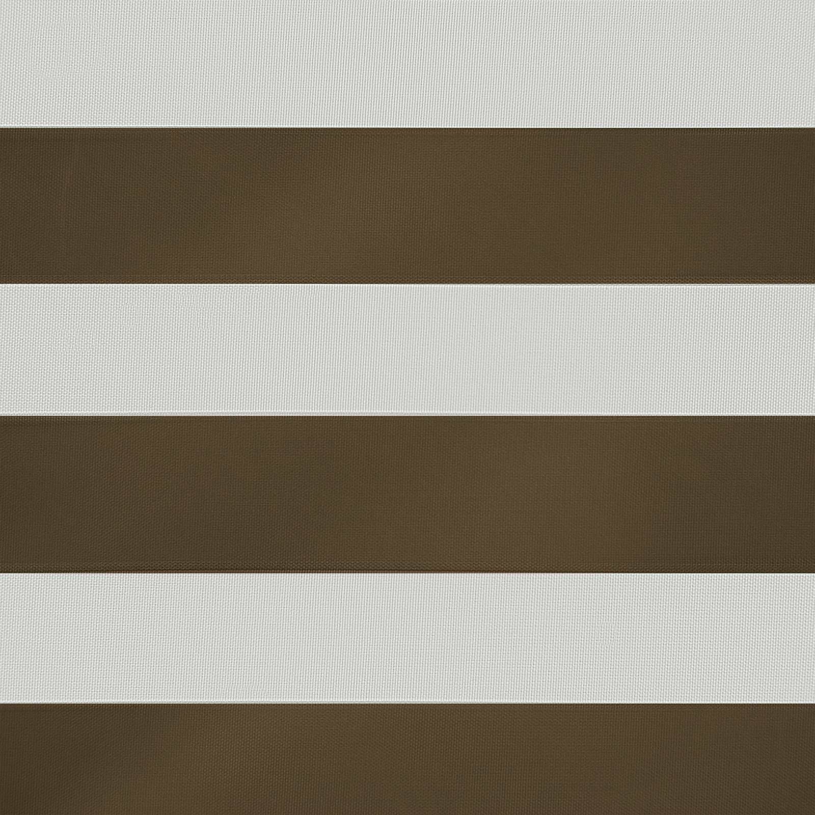 Rastezljivi šator za zabave 575 x 290 x 245 cm Sivosmeđa