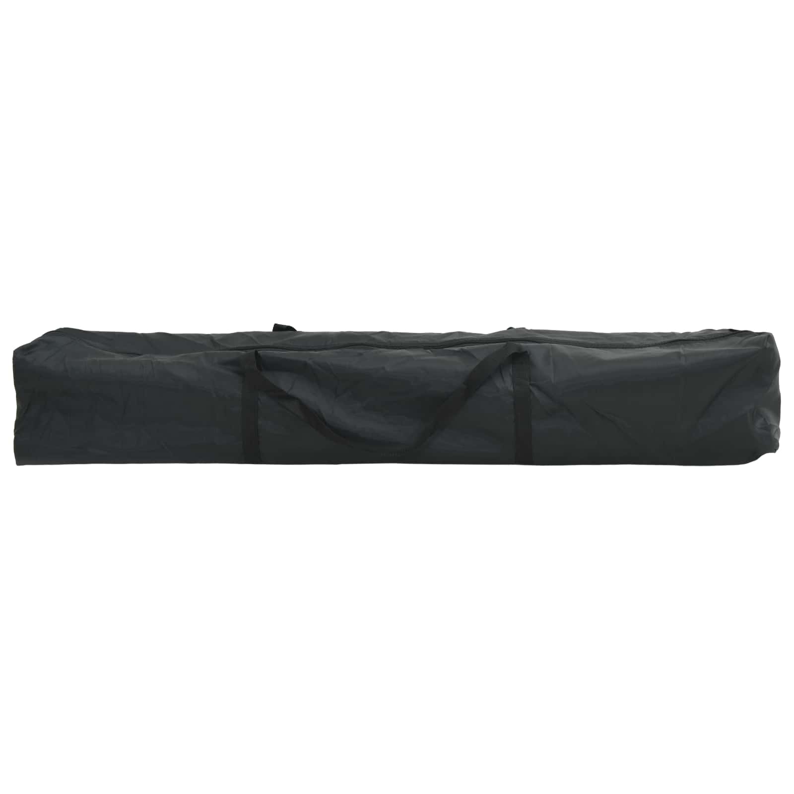 Rastezljivi šator za zabave 575 x 289 x 245 cm Zelena
