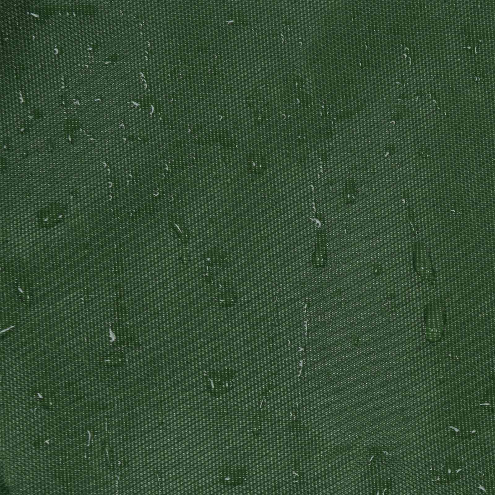 Rastezljivi šator za zabave 575 x 289 x 245 cm Zelena