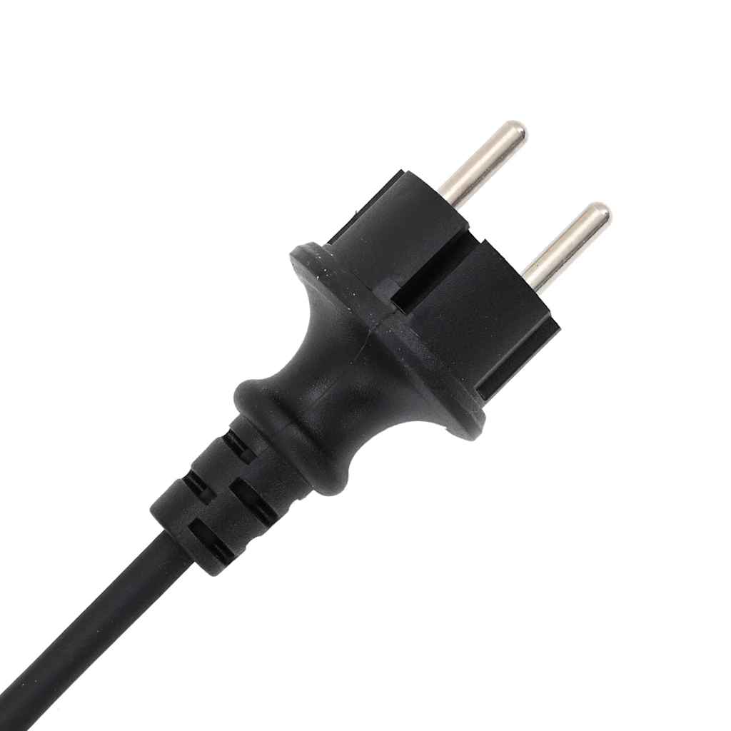 Svjetlosna uže s 1200 LED svjetlima Crvena 50 m PVC