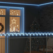 Svjetlosna uže s 240 LED svjetlima Hladno Bijela 10 m PVC