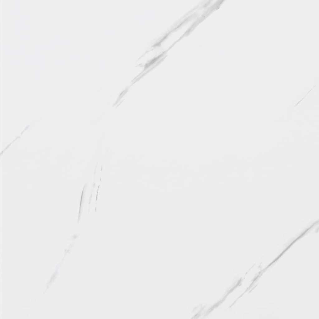 Polica na zidu Zidne 4 pcs Bijeli mramor 120 x 23,5 x 4 cm