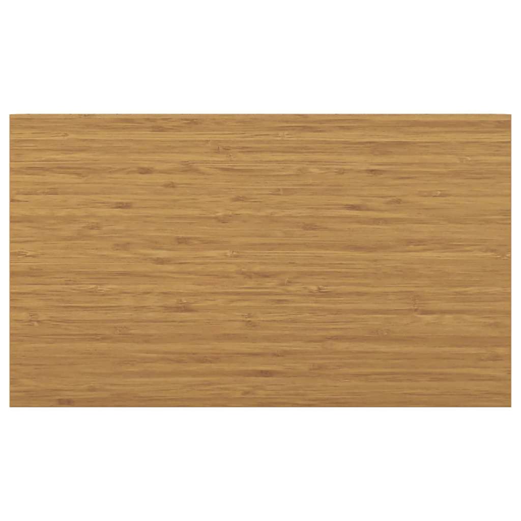 Polica na zidu Zidne Bež 40 x 23,5 x 4 cm Konstruirano drvo