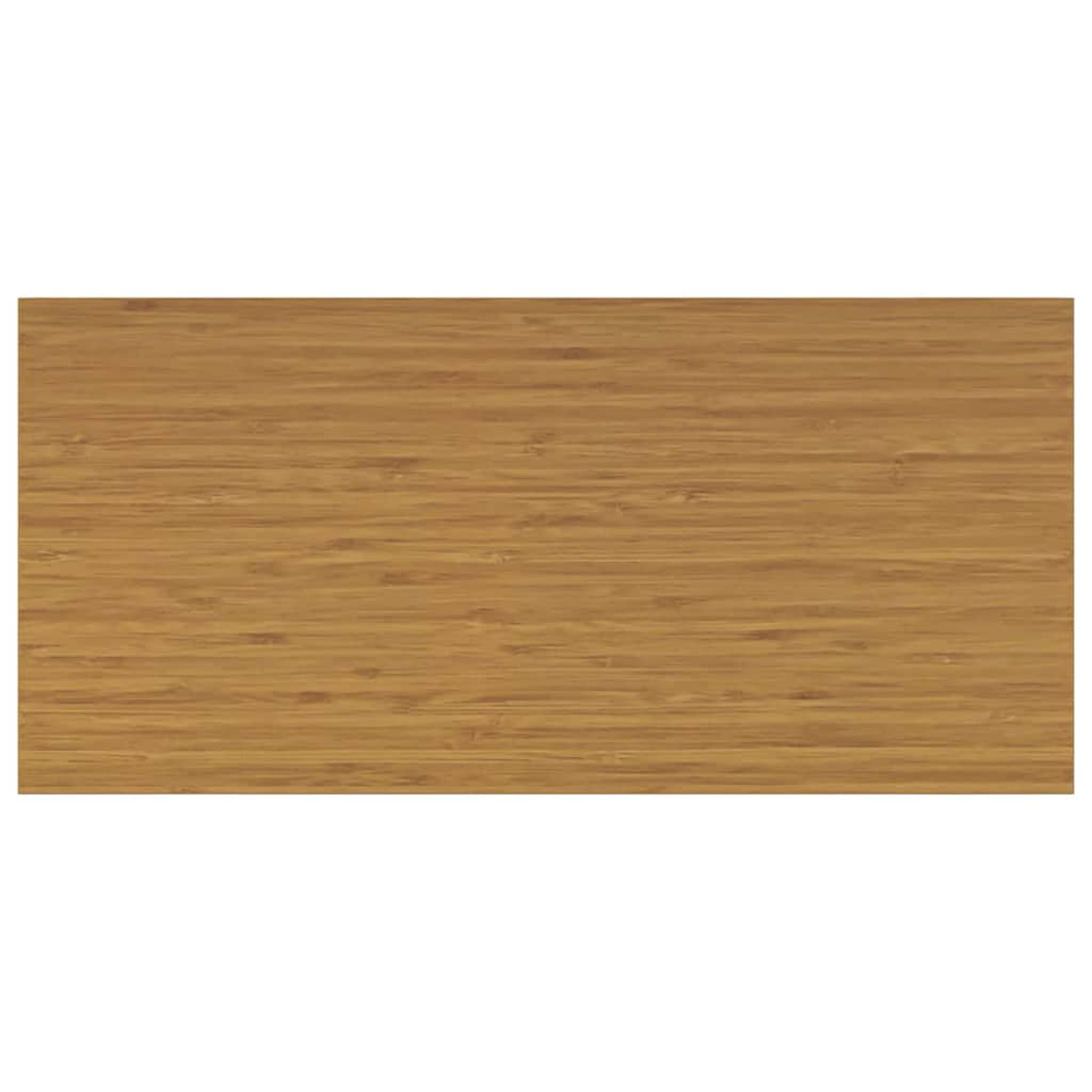 Polica na zidu Zidne Bež 50 x 23 x 4 cm Konstruirano drvo