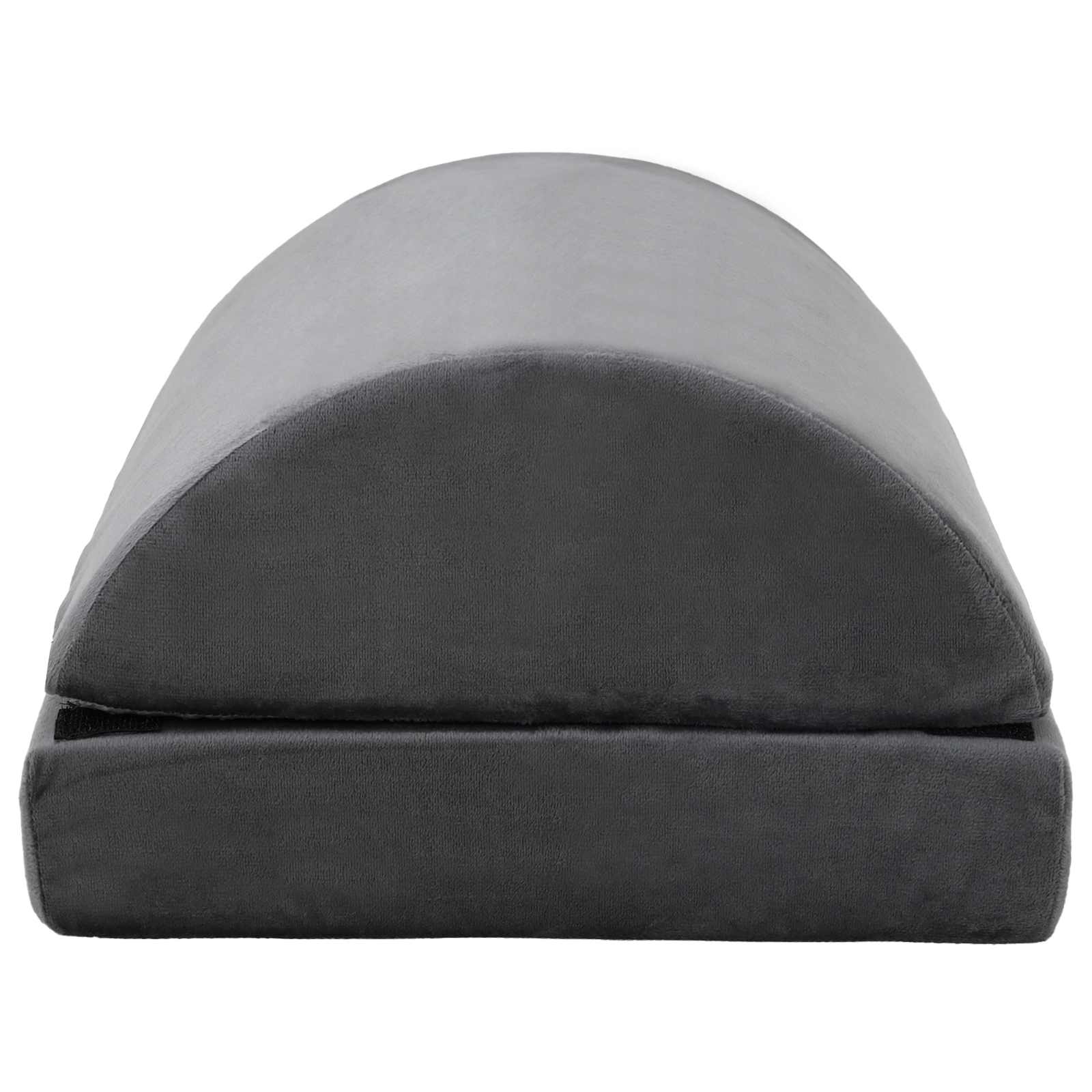 Jednobojno Siva 44 x 29 x 17 cm PU pjena